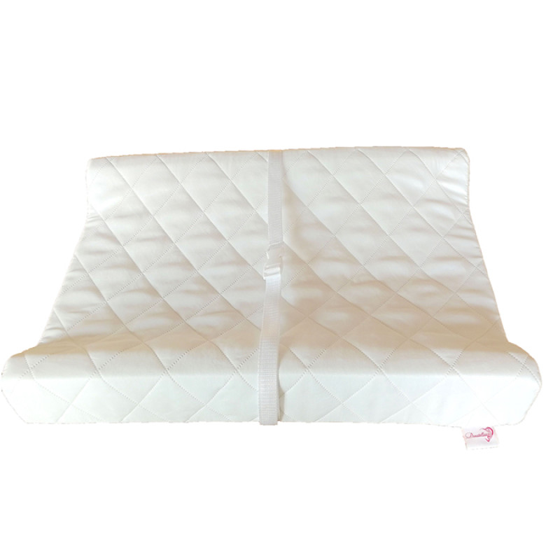 Contoured 0-24M Baby Changing pad Standard Changing Tables Dresser Tops Infant Newborn